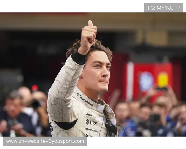 F1车手首次夜战表现惊艳，赛评盛赞