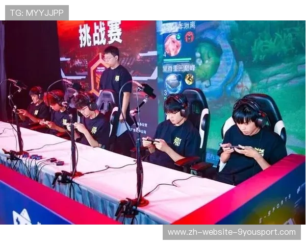 《王者荣耀》线上“最强战队挑战赛”燃情开启，冠军巅峰对决即将震撼呈现