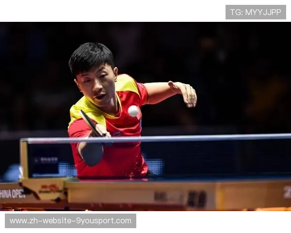 乒乓球副旋擦边球引巨大争议，慢镜头仍看不清